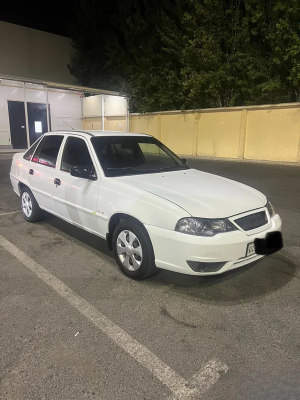 Nexia SOHC 2015 года, газ-бензин 1 Nexia SOHC 2015 года, газ-бензин 1