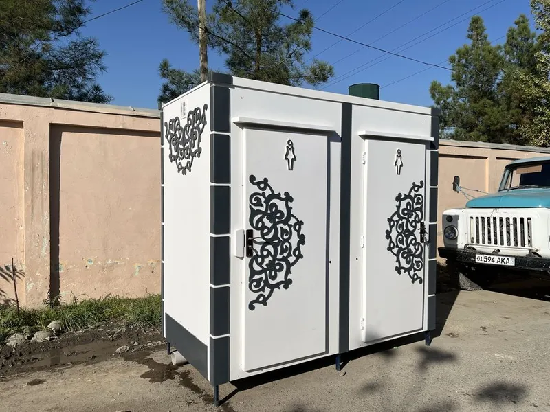 ПРОДАЖА, АРЕНДА Биотуалеты, Xojatxona, Хожатхона. От 5.ООО.ООО сум. 5 ПРОДАЖА, АРЕНДА Биотуалеты, Xojatxona, Хожатхона. От 5.ООО.ООО сум. 5