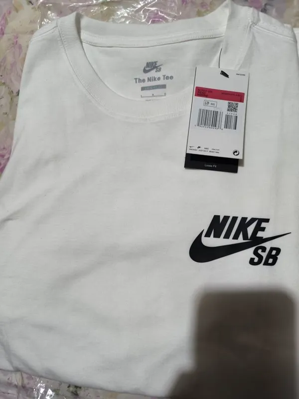 Футболка Nike (оригинал) 2 Футболка Nike (оригинал) 2