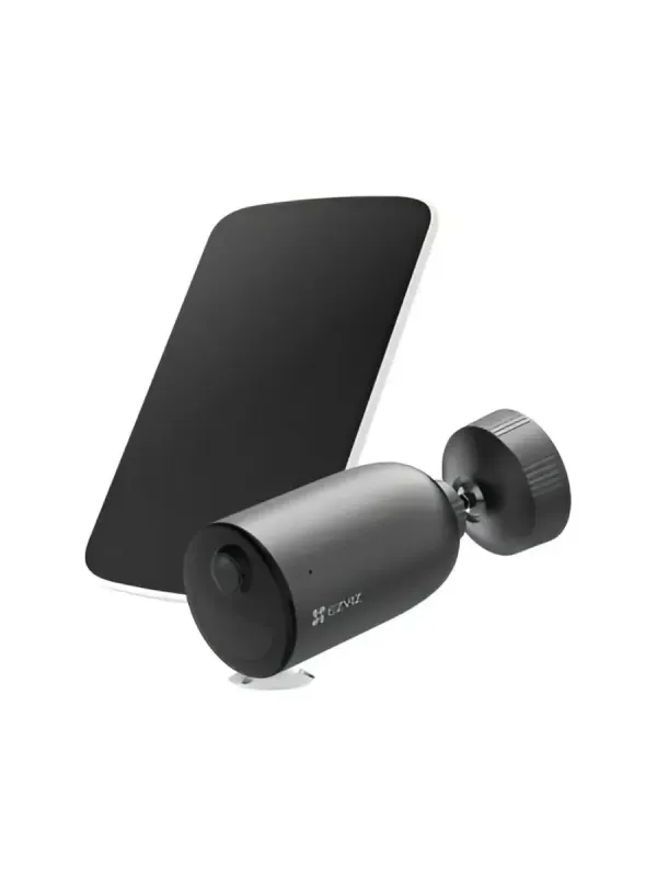 Камеры видеонаблюдения EZVIZ EB3 3MP camera withSP 1 Камеры видеонаблюдения EZVIZ EB3 3MP camera withSP 1