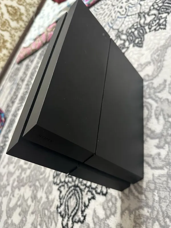 Ps4 Fat/500gb+3 ta pult. — фото 2