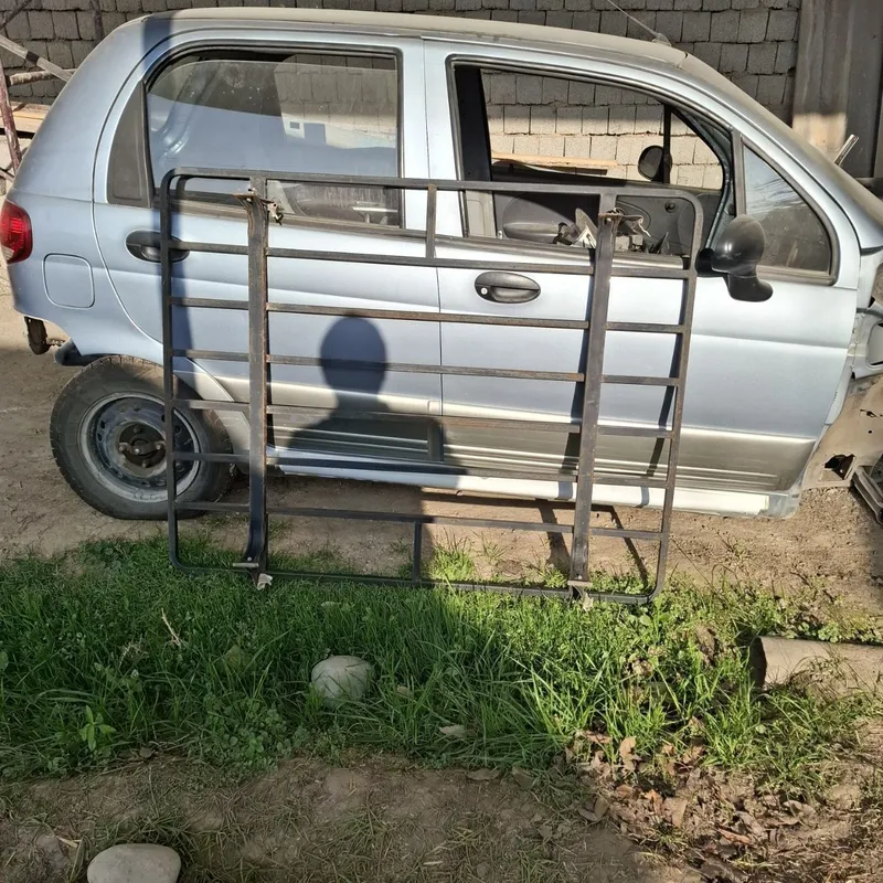 Matiz BAGAJ 1 Milion