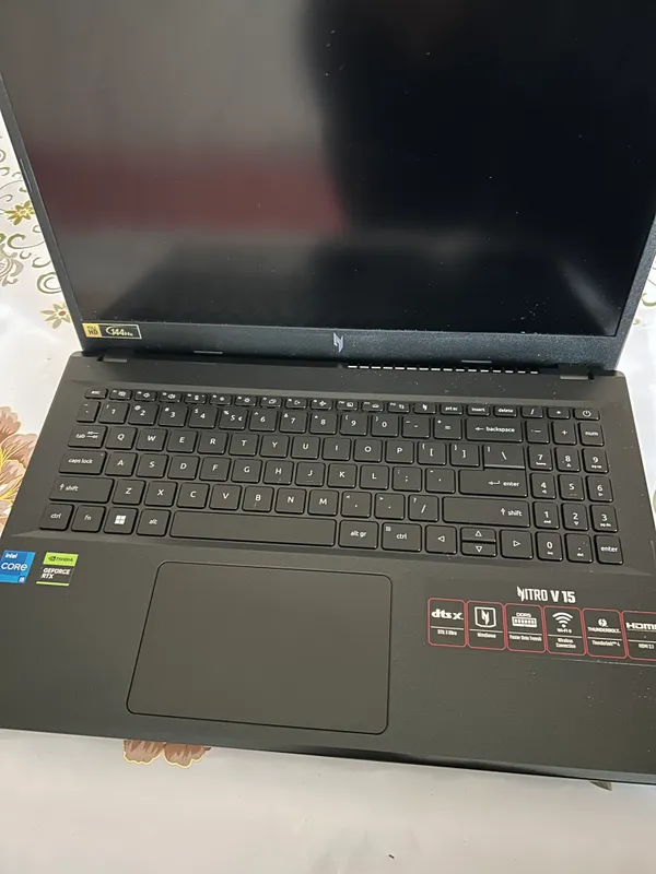 Acer Nitro V 15, 16/512, NVIDIA RTX 2050 4