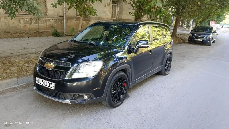 Orlando Chevrolet сотилади Orlando Chevrolet сотилади