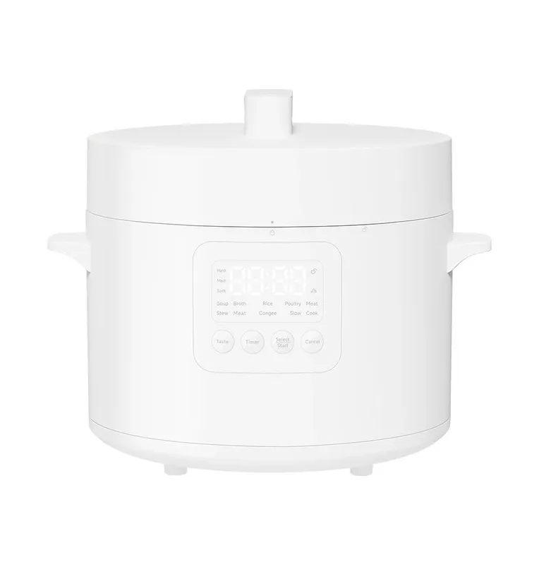 Xiaomi Electric Pressure Cooker 4.8L tez pishiruvchi multivarkasi