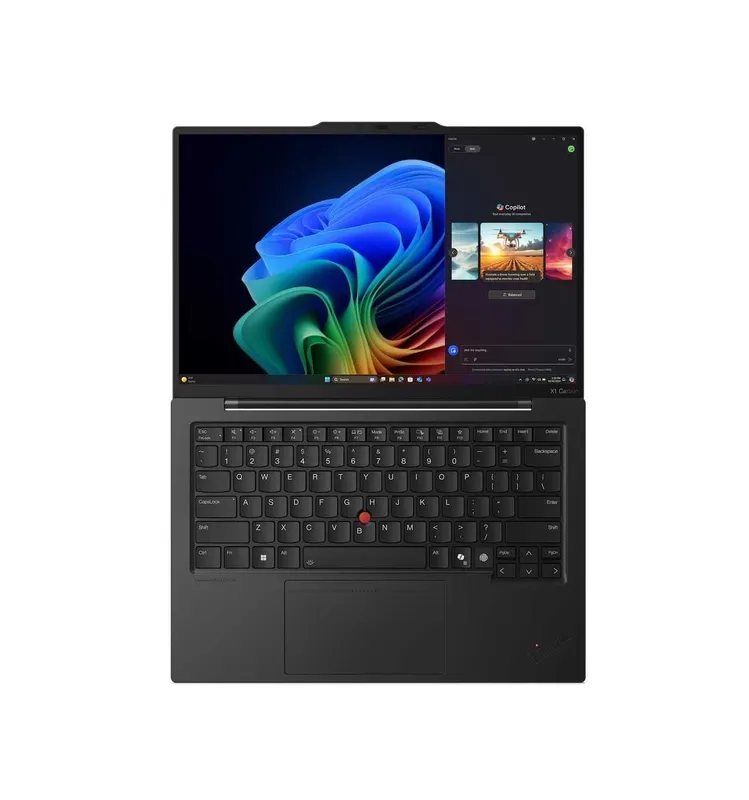 Ноутбук Lenovo ThinkPad X1 Carbon Gen 13 ULTRA 5-225U 16GB 256GB — фото 3