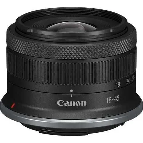 Canon Объектив RF 18-45 MM — фото 2