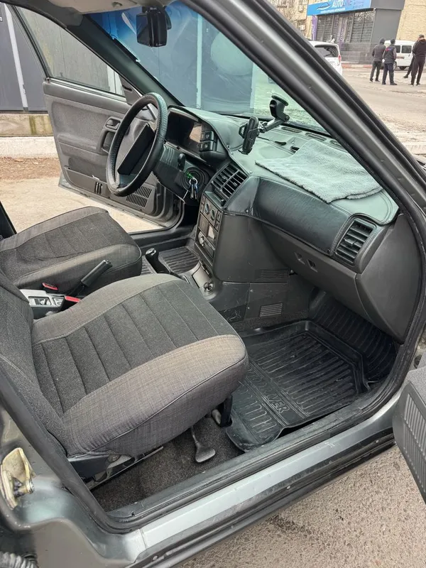 Lada 2112 hichqanaqa ish yo benzin minasz haydsz — фото 3