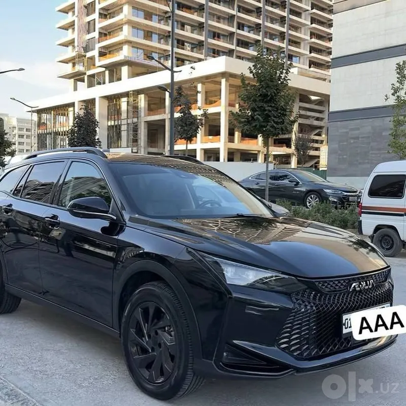 Dongfeng Aeolus shine gs 1.5 turbo 1 Dongfeng Aeolus shine gs 1.5 turbo 1