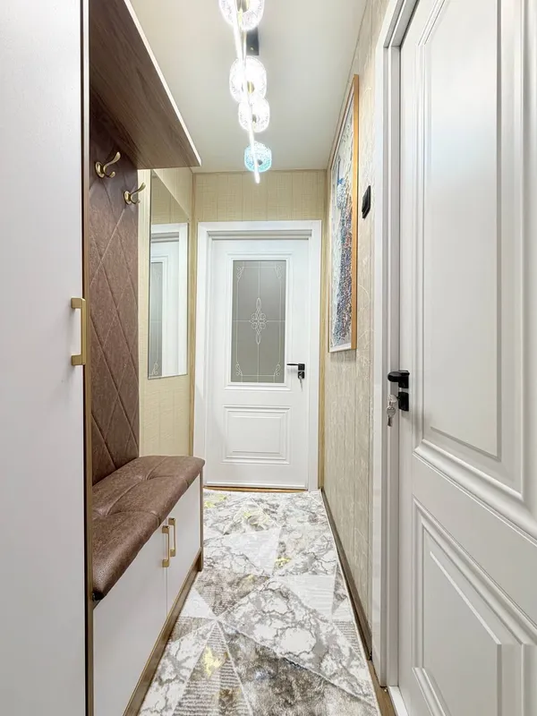 продажа квартиры — фото 1
