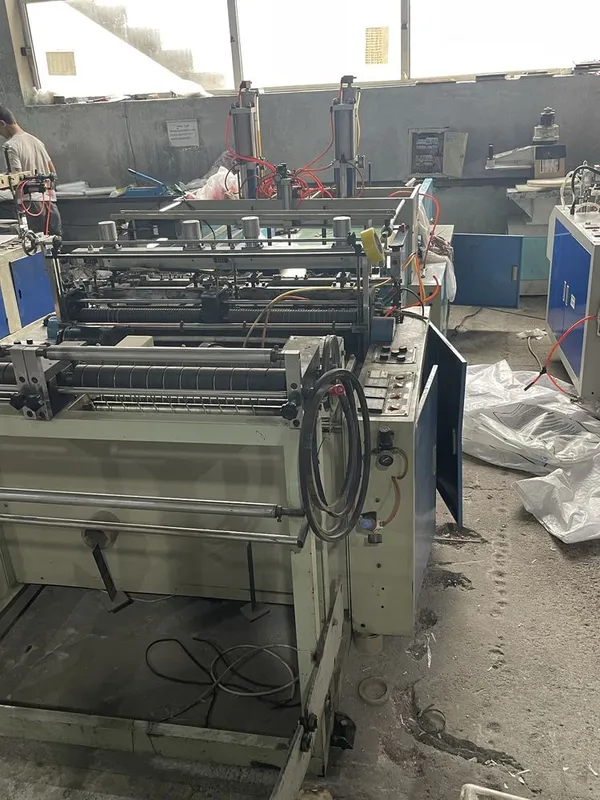 Mayka robot garyachi reska aparatlar sotiladi 6