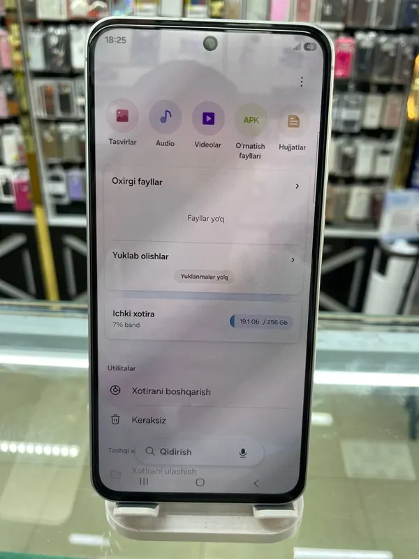 Samsung A 56 (5G) 3 Samsung A 56 (5G) 3
