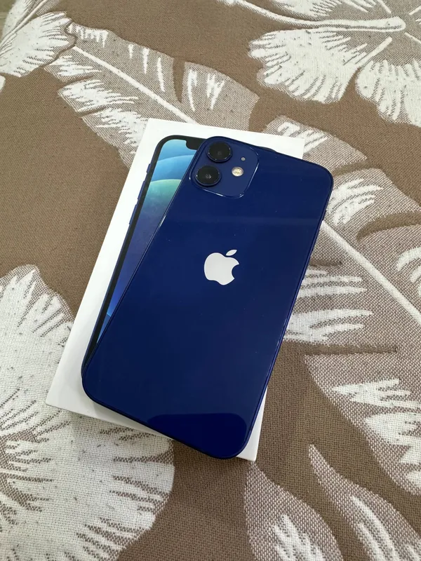 Iphone 12 mini 2