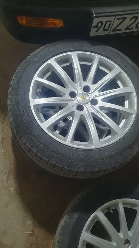 Diska balon sotiladi