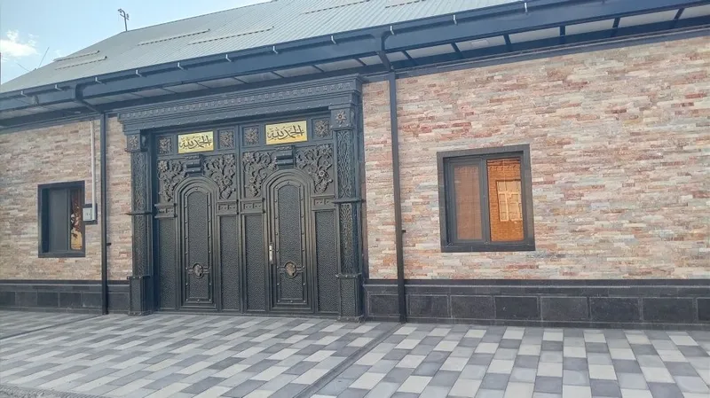 Kafolatli, evroremont, YANGGI tamirlangan 5