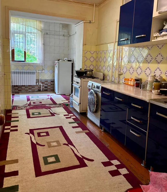 Продаётся 3-комнатная квартира. — фото 4