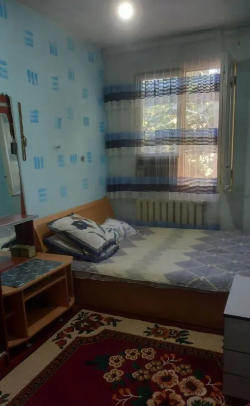 Чиланзар 6 квартал 2/4/4 без ремонта метро Мирзо — фото 2