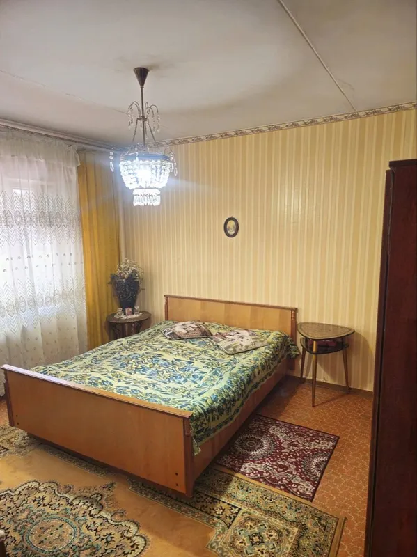 Сдается в Аренду 2х ком Новомосковская ул Аккурган