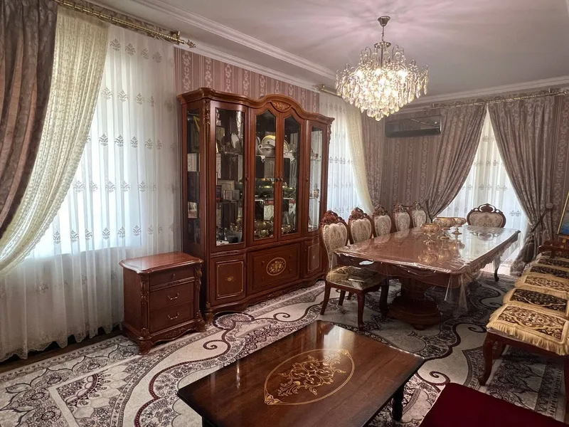 Аренда Дуружба народов 4-комнат 4-хонали — фото 8