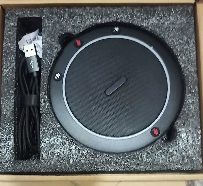 Спикерфон USB, 360 градусов