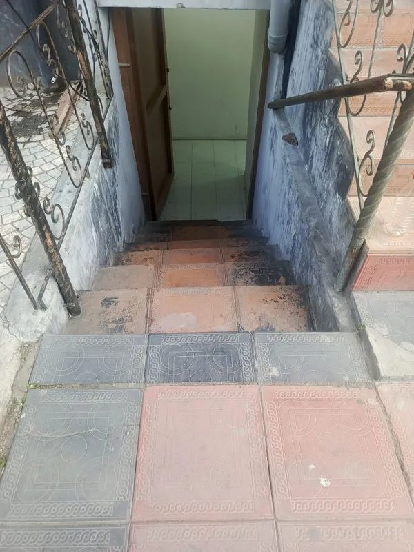 Foto uslubga uchun joy arenda