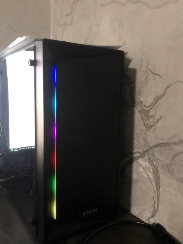 Yab yanki kompyuter keysi
