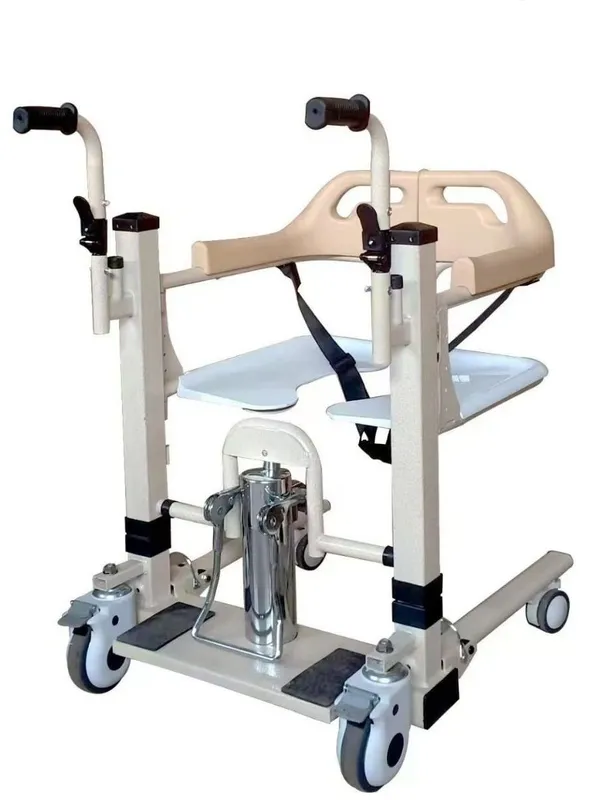 Oʻrindiqli gidravlik lift