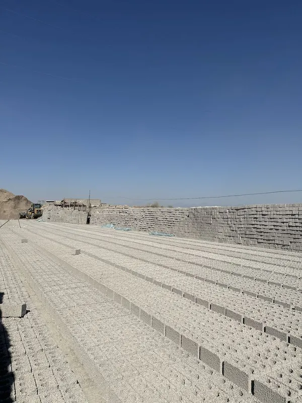 Shlakablok sifatli arzon shahar ichida va tashqarisida dastavka — фото 4
