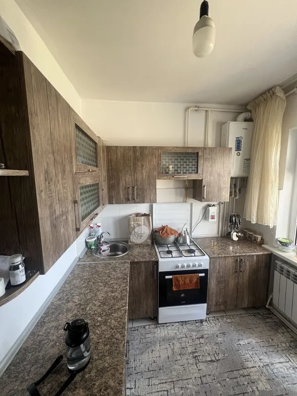 Продается однокомнатная квартира. Карвон — фото 1