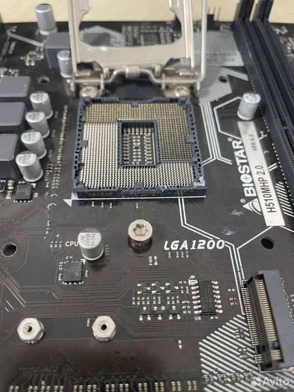 Adata XPG 2x8 16gb 3600mhz — фото 1