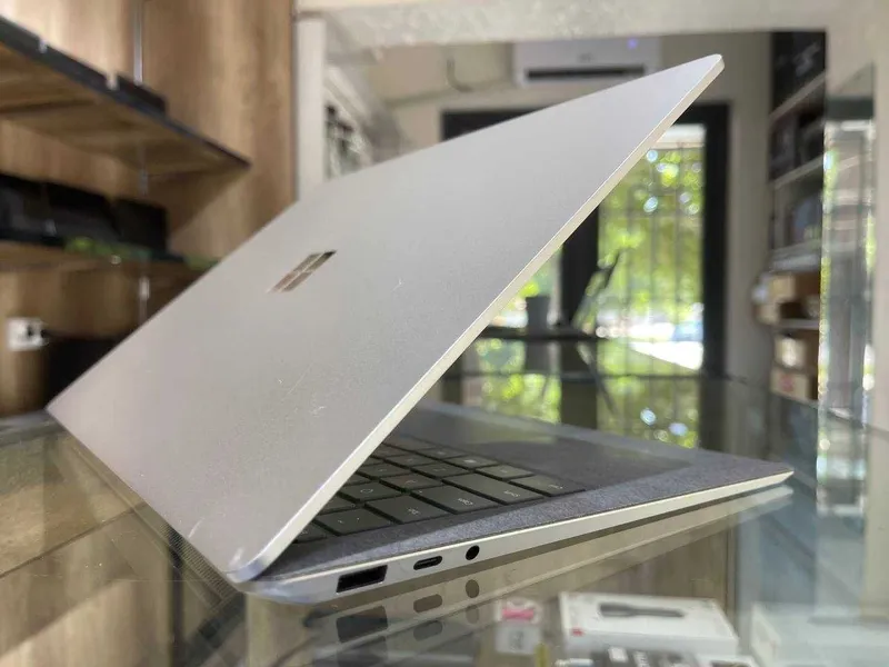 MICROSOFT SURFACE 3 Intel CORE i7-1065G7 16гб, 256ssd Сенсорный 6 MICROSOFT SURFACE 3 Intel CORE i7-1065G7 16гб, 256ssd Сенсорный 6