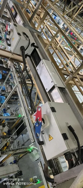 Шинопроводи (Busbar) — электр энергиясини тақсимлашда замонавий ечим — фото 3