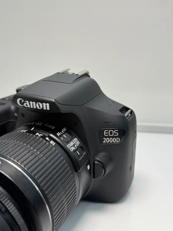 Canom 2000D Canom 2000D