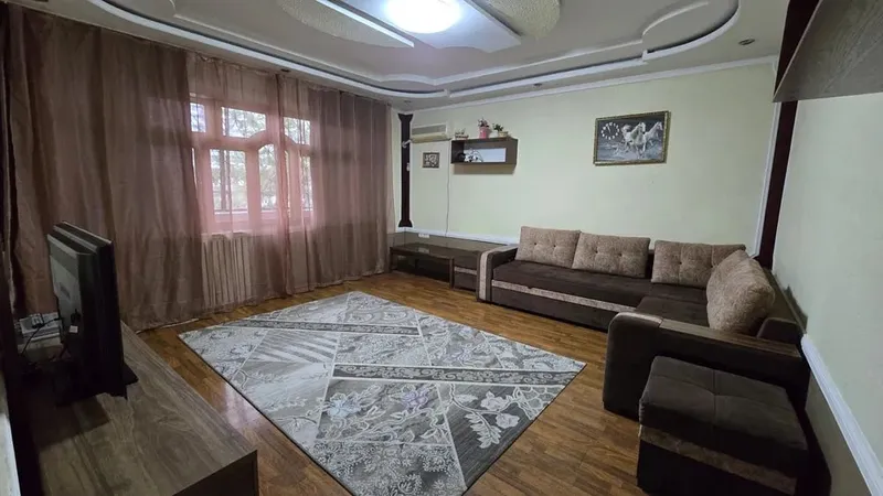 Сдается квартира — фото 1