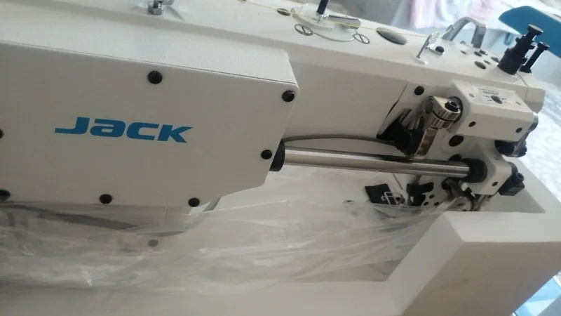 Шагаюши Jack H2 - A-CZ-12 2 Шагаюши Jack H2 - A-CZ-12 2