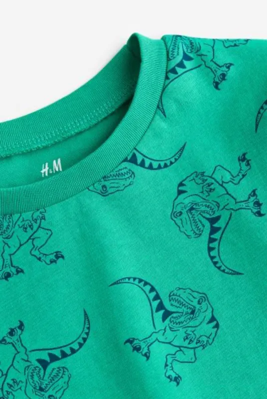 Футболка H&M новая в НАЛИЧИИ — фото 2