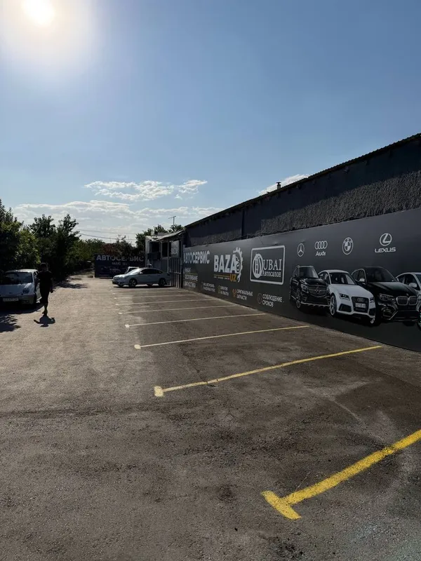Автосервис иномарок и GM в Ташкенте вызов мастера 4