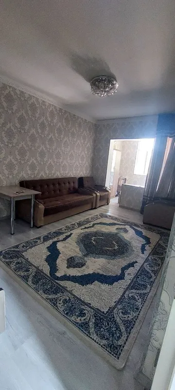 Аренда 1 пер2 ком яккасарой