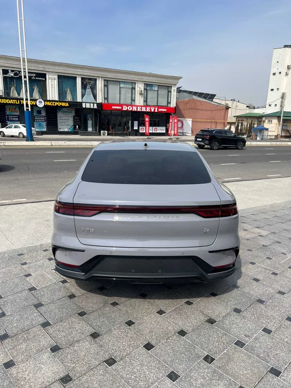 Byd Han 701 km full 3 Byd Han 701 km full 3