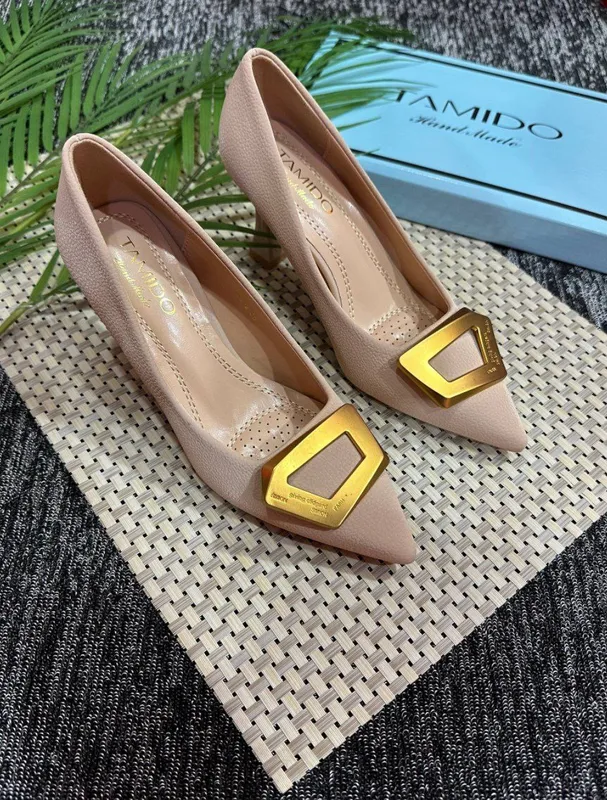 TAMIDO #trend Hand Made New Collection 4