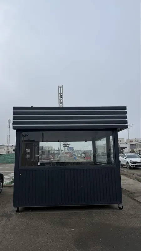 Таййор бутка 3х4 tayyor kanteyner konteyner контейнер — фото 1