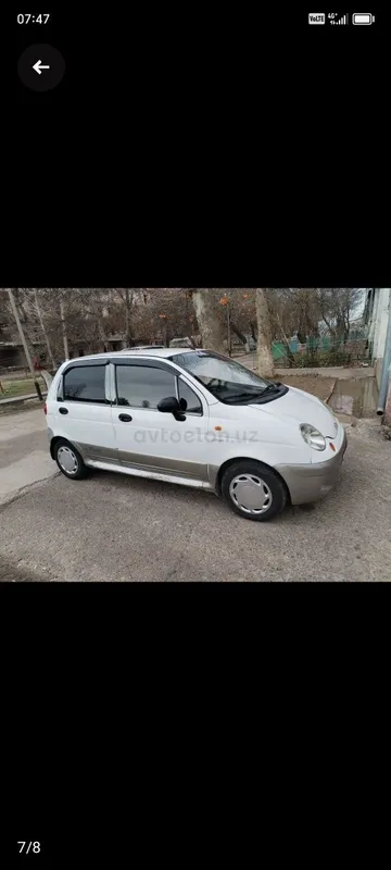 Матиз бест сотилади нархи 2600 йили 2011 метан газ 3