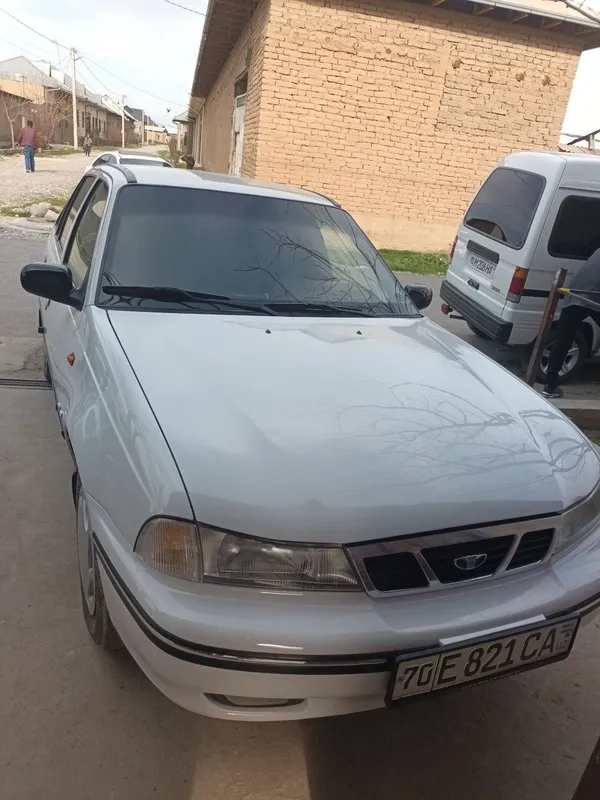Нексия донс 2005 йил