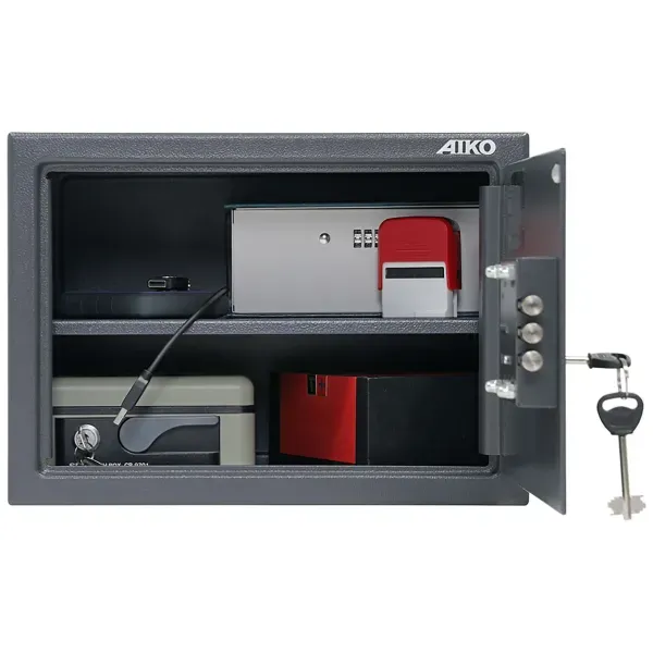Сейф Aiko T-250 KL 3 Сейф Aiko T-250 KL 3