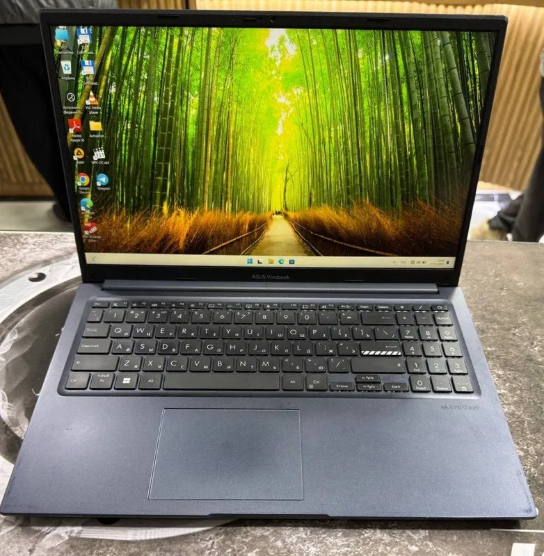 Ноутбук Asus vivobook Ноутбук Asus vivobook
