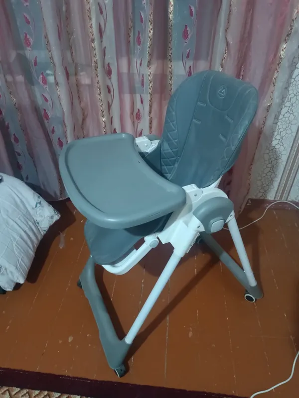 Детский стул в хорошем состоянии. 1