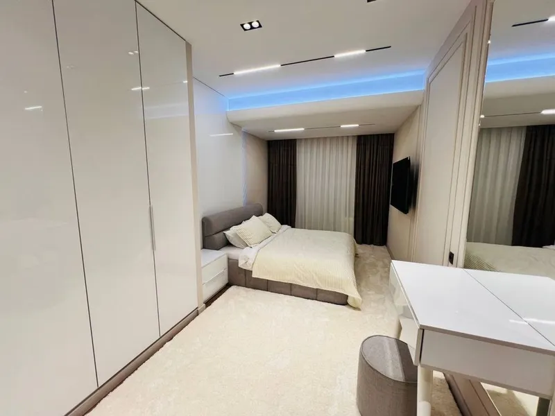 СРОЧНО Аренда Квартира Новостройка ЖК Seoul Riverside 120м2 2-этаж 3
