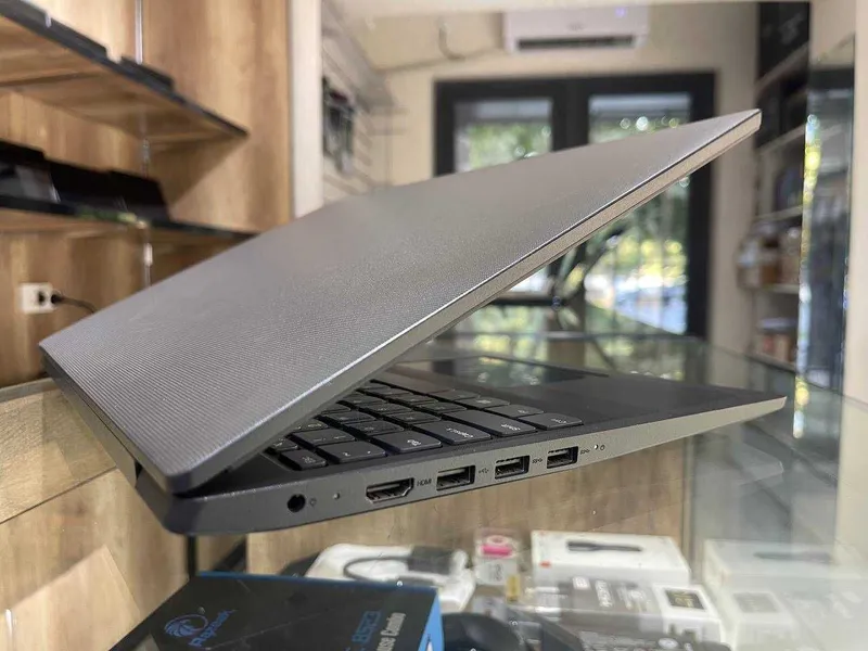 Lenovo Ideapad S145, Intel Pentium 5405U, 4 GB tezkor xotira, 128 GB SSD + 500 GB HDD 6 Lenovo Ideapad S145, Intel Pentium 5405U, 4 GB tezkor xotira, 128 GB SSD + 500 GB HDD 6