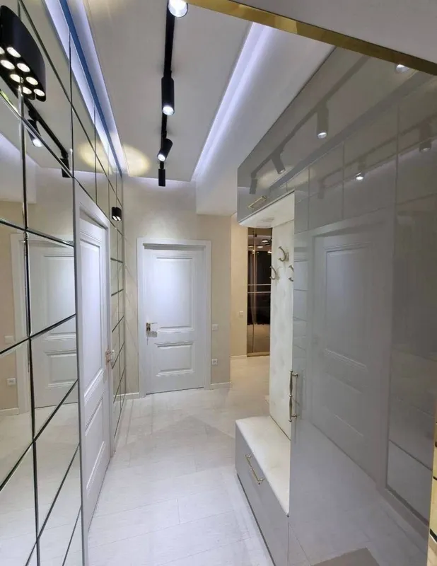 2 xonali kvartira, 50 m2, Yunusobod 8 2 xonali kvartira, 50 m2, Yunusobod 8