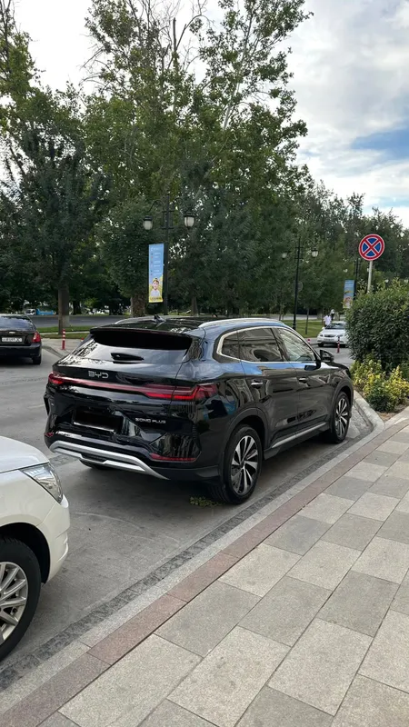 BYD song plus champion Gibrid 2 BYD song plus champion Gibrid 2